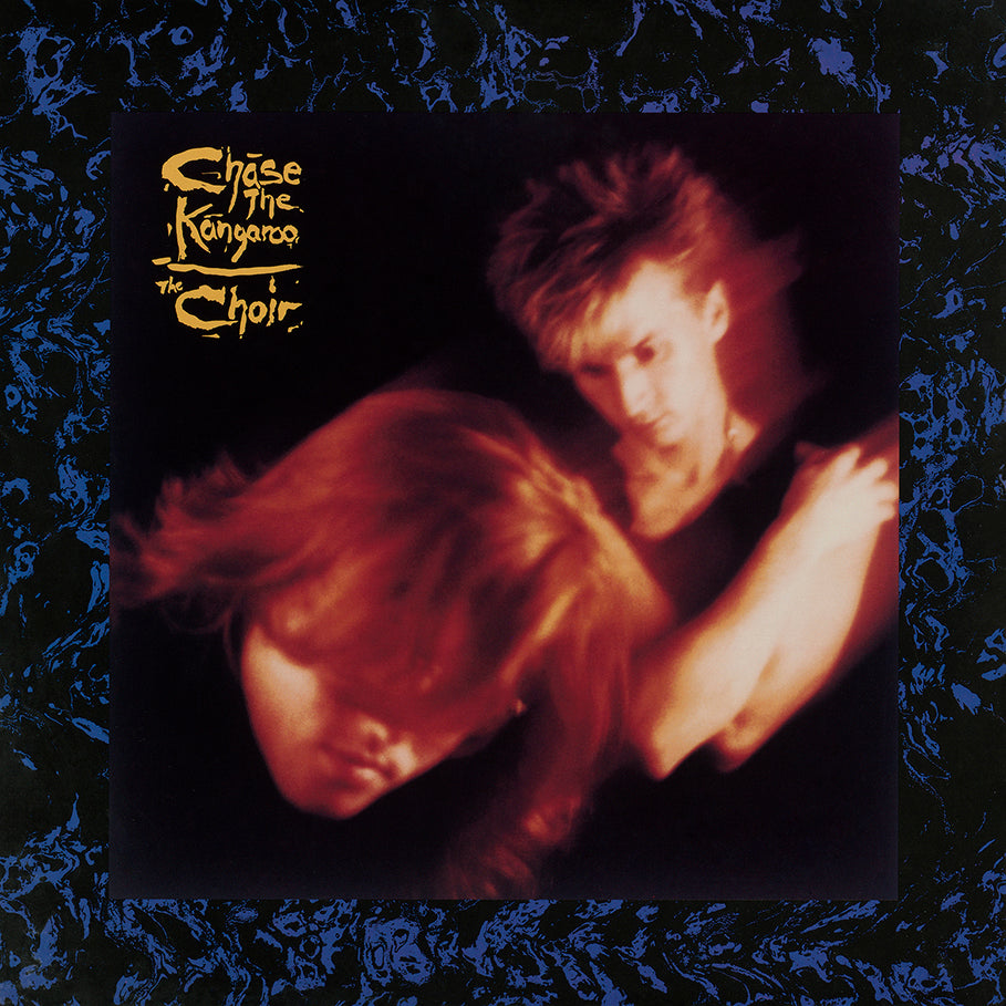 Chase The Kangaroo remastered digital download