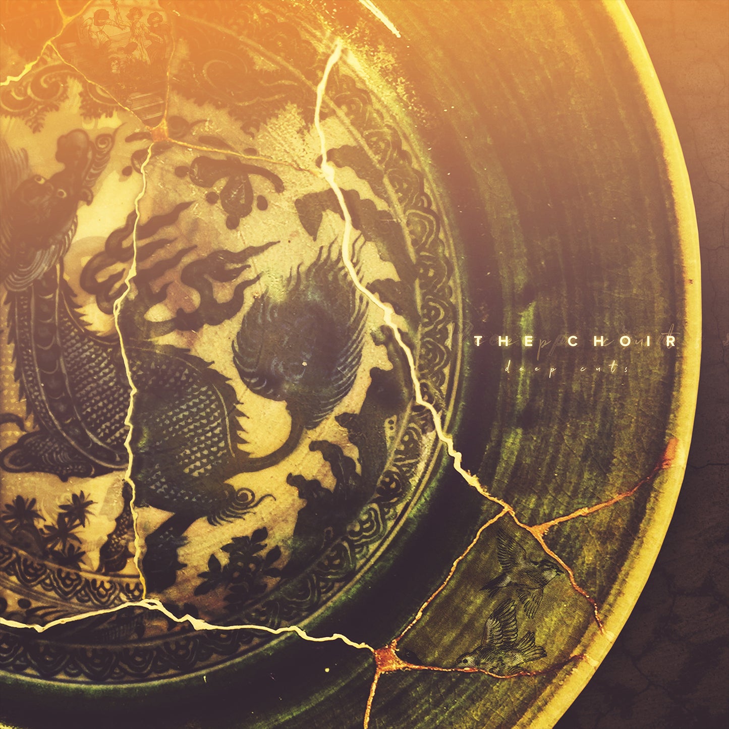 Deep Cuts Digital Download