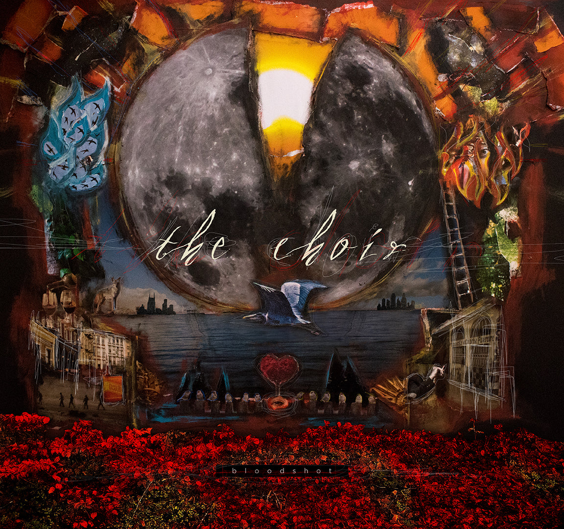 Bloodshot Digital Download