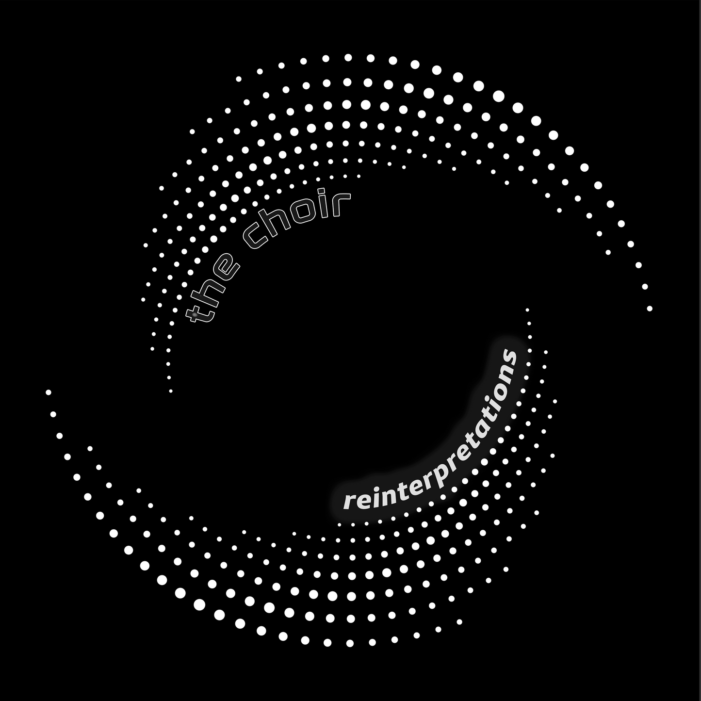 Reinterpretations Digital Download