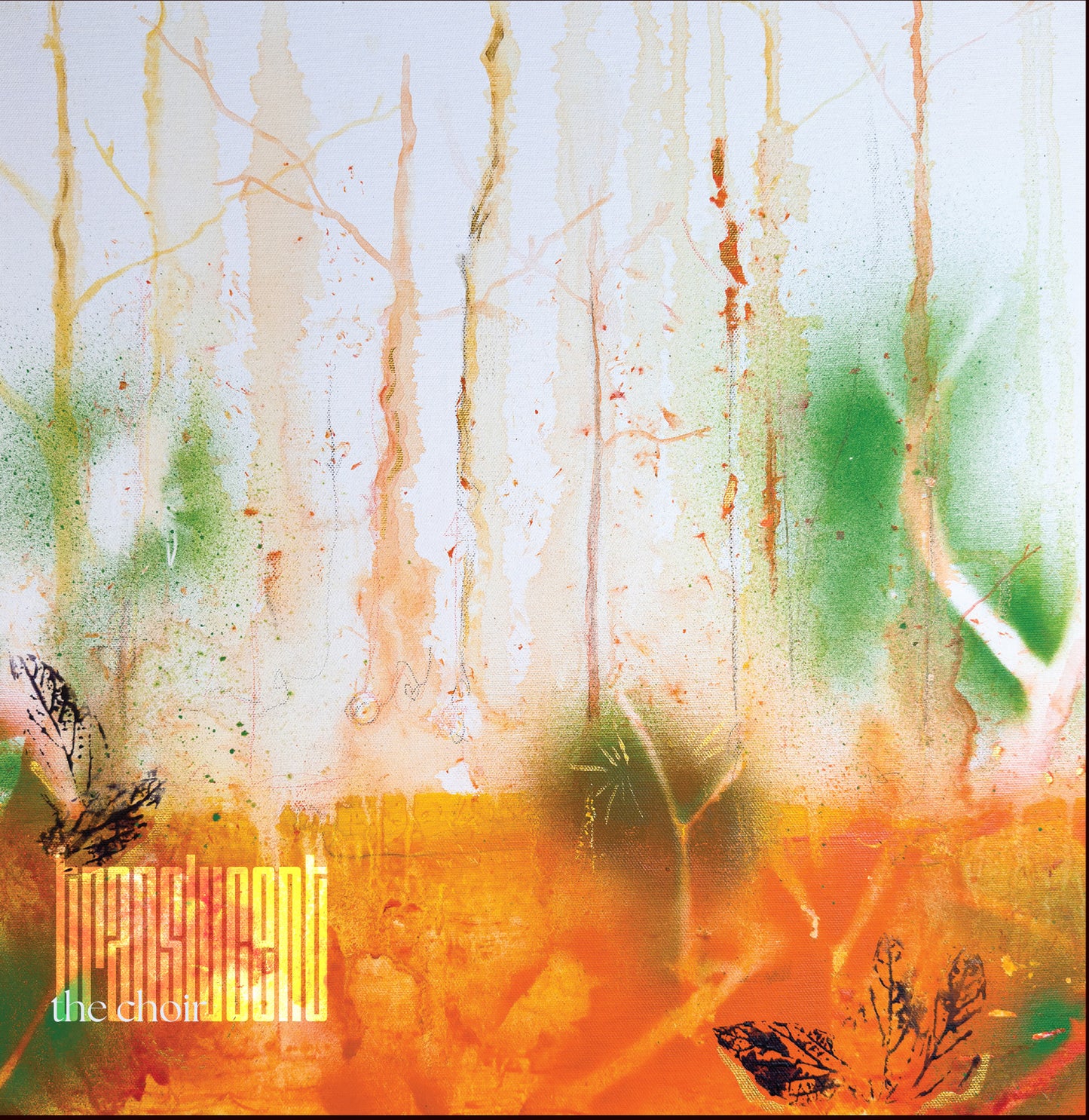 Translucent - Vinyl - The Choir