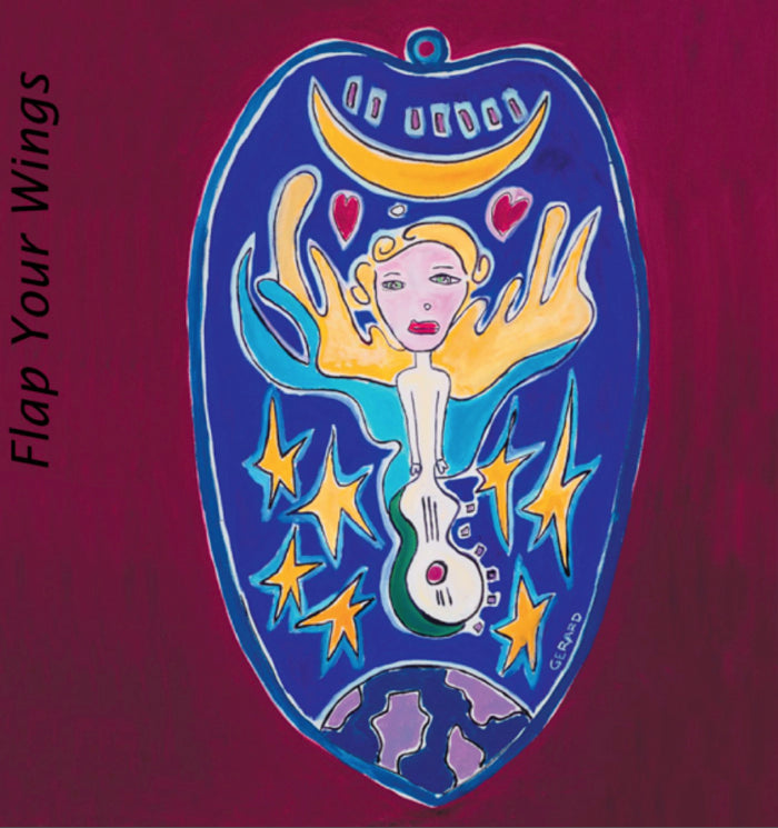 Flap Your Wings - The Choir - Download