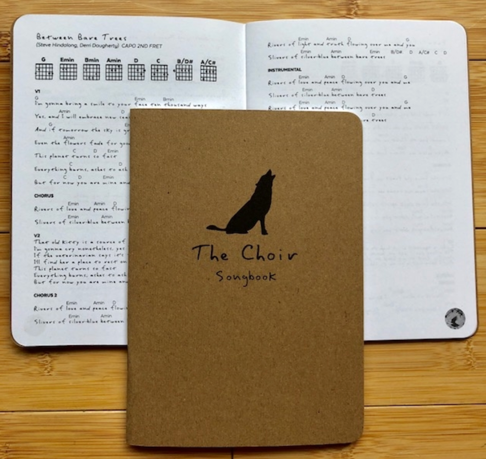 Songbook