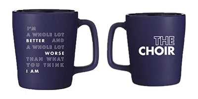 What You Think I Am Mug