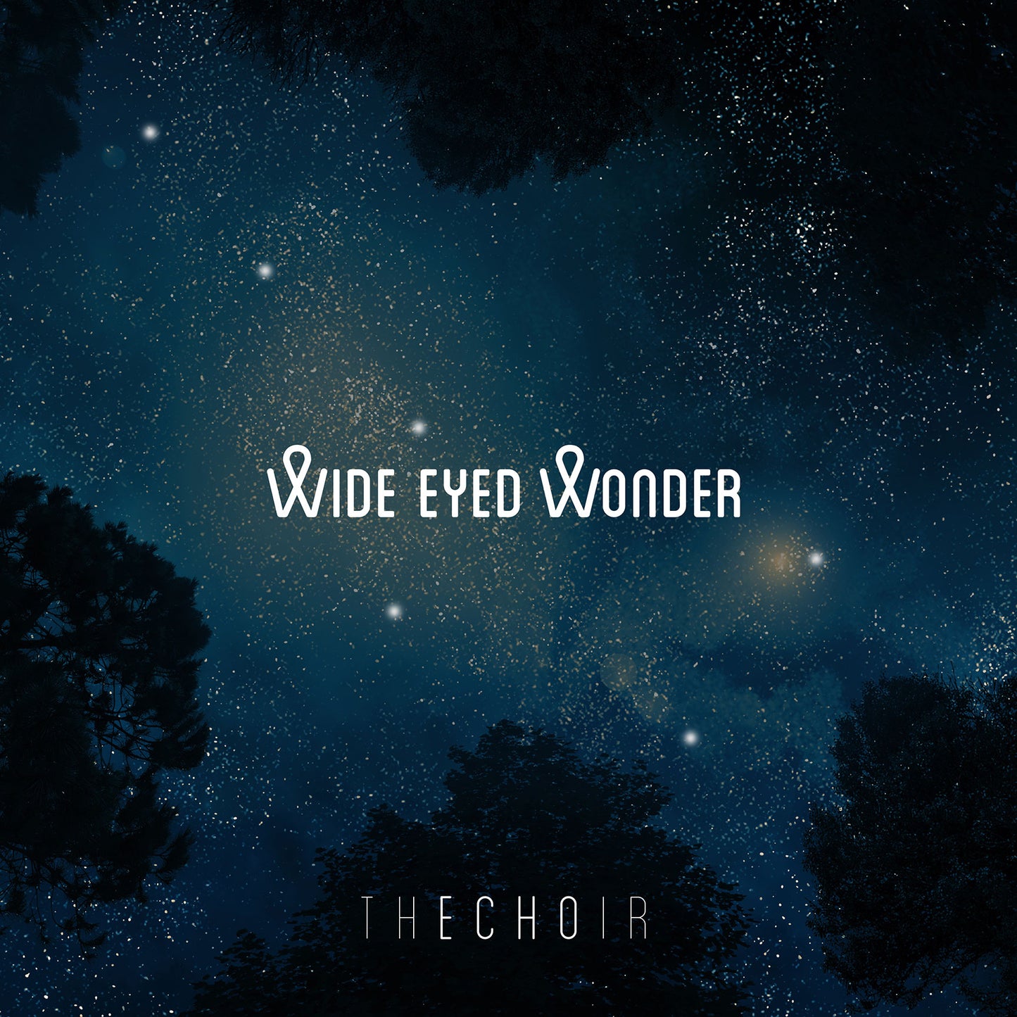 Wide Eyed Wonder Double CD (includes commentary disc) - The Choir