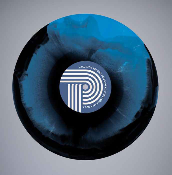 The Lost Dogs Trick Of The Light Vinyl Color Option 1 (Includes Download)