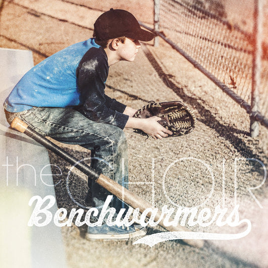 Benchwarmers CD (2026)