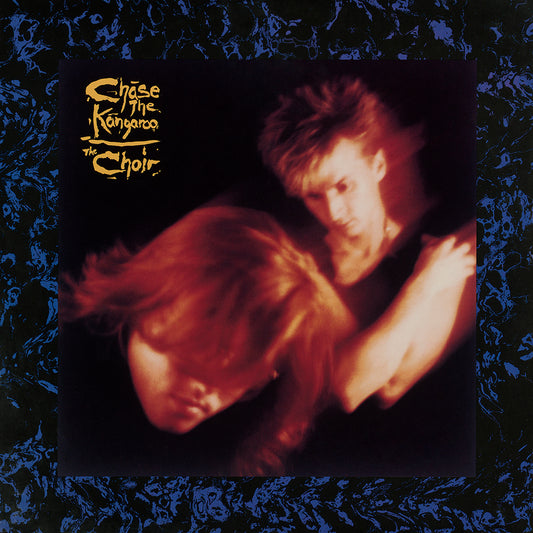 Chase The Kangaroo remastered digital download