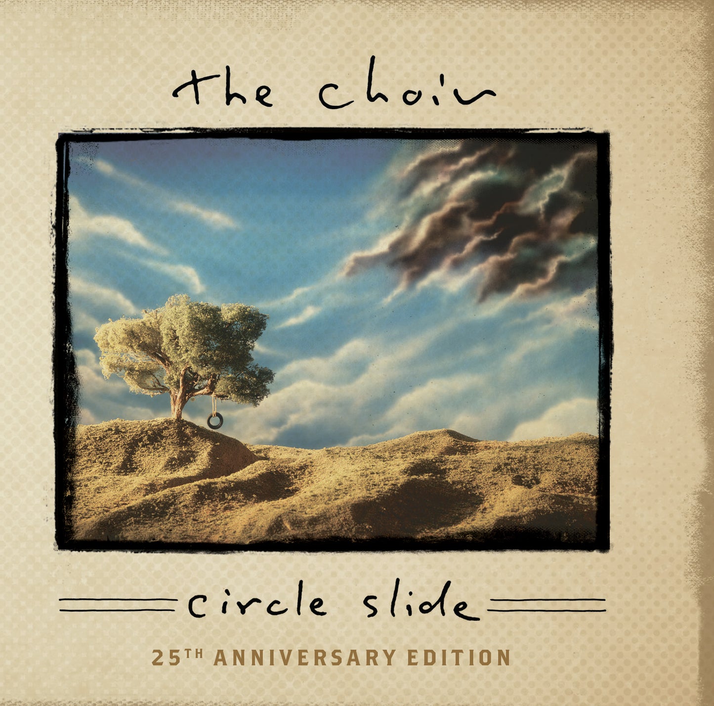 Circle Slide Remastered Digital Download