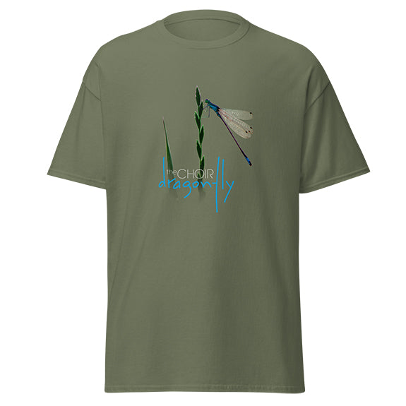 The Choir - Dragonfly T-shirt