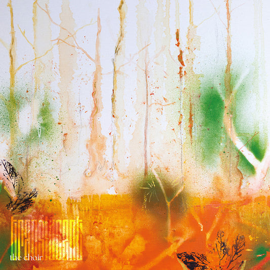 Translucent | Digital Download | The Choir