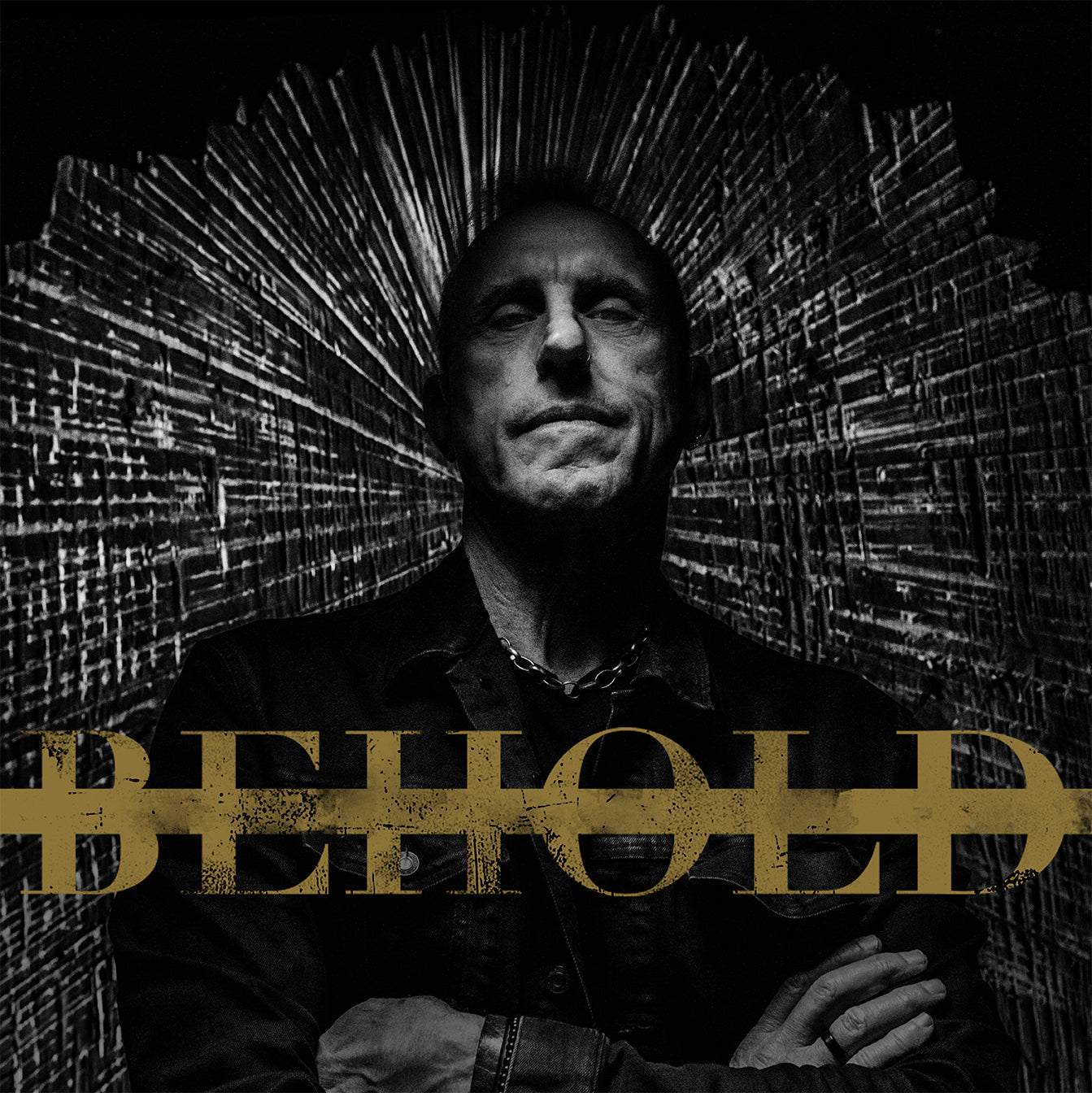 Ojo Taylor - Behold digital download