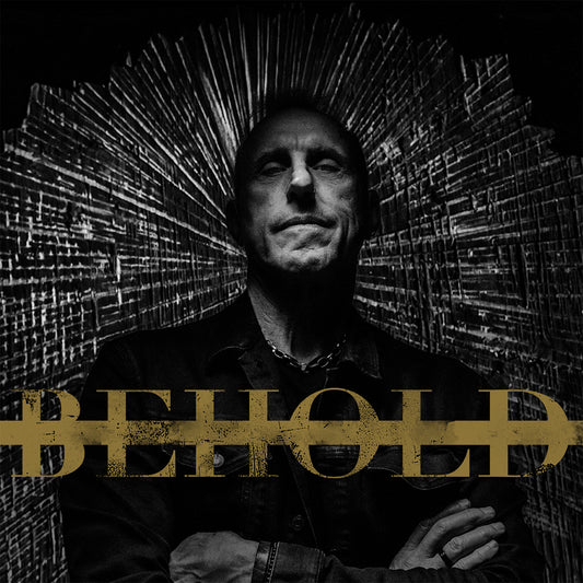 Ojo Taylor - Behold digital download