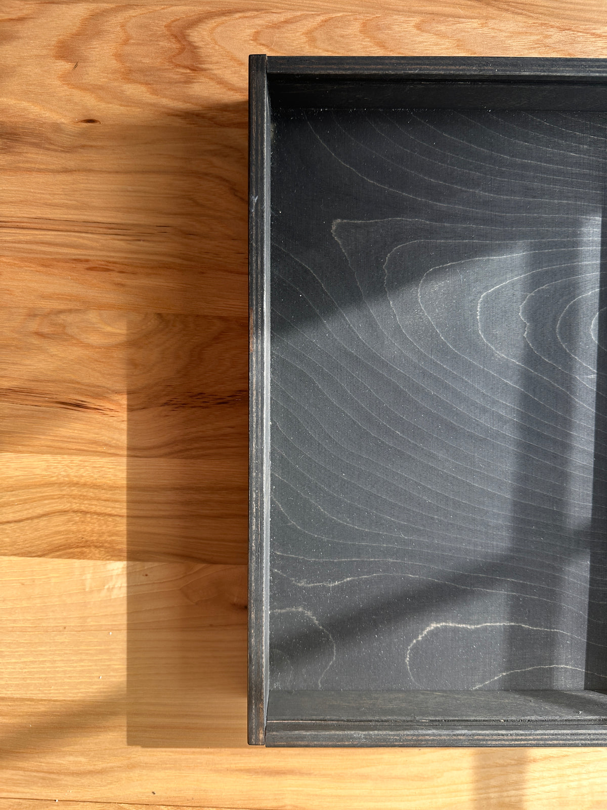 Chase The Kangaroo Engraved Box