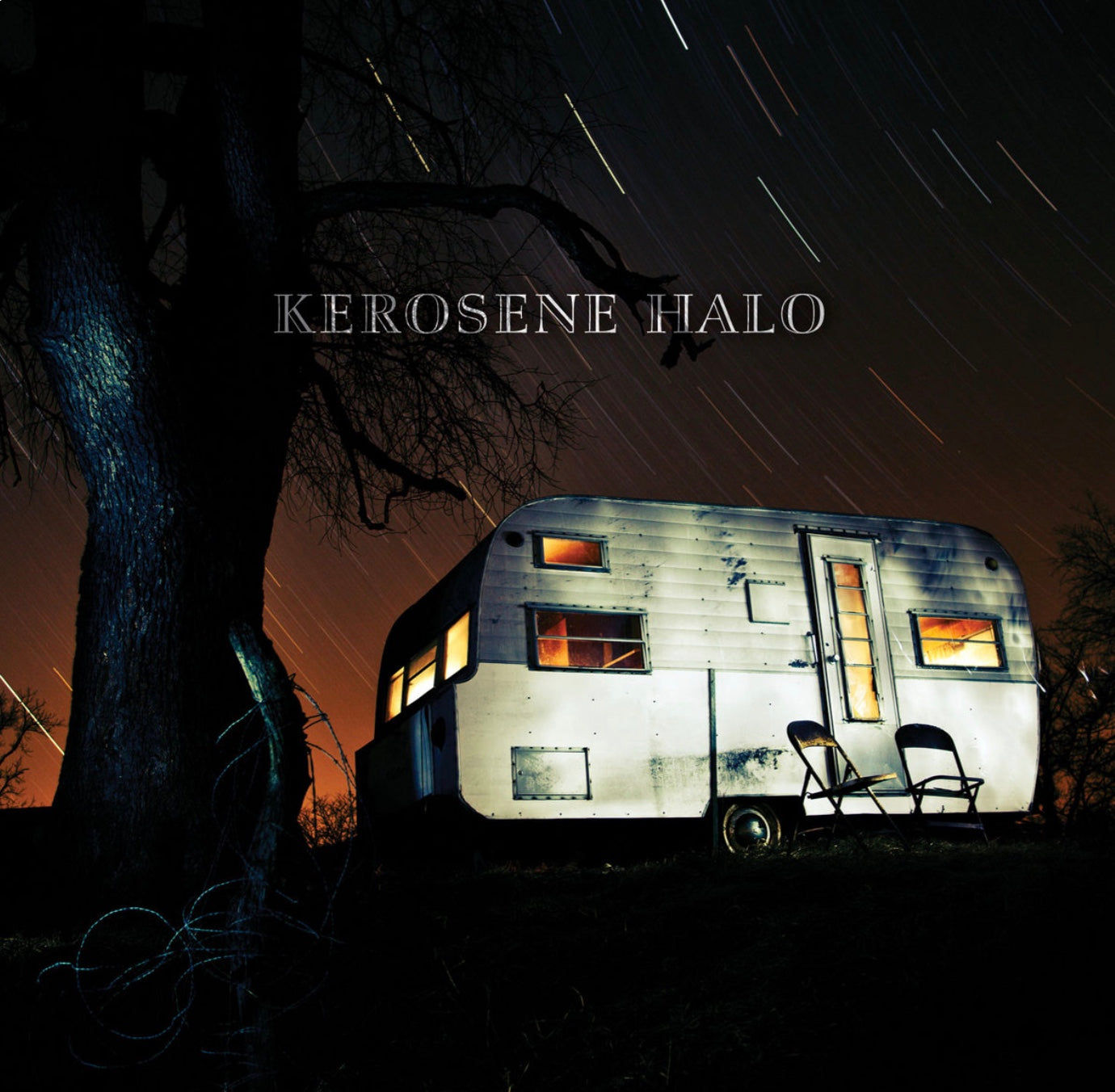 Kerosene Halo - Vinyl