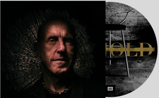 Preorder | Ojo Taylor - Behold CD