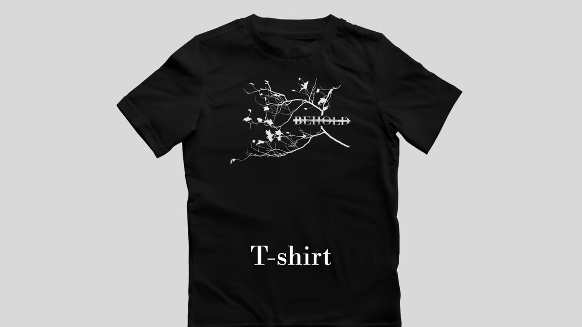Ojo Taylor - Behold T-shirt - XL