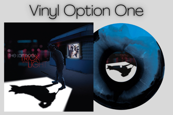 The Lost Dogs Trick Of The Light Vinyl Color Option 1 (Includes Download)