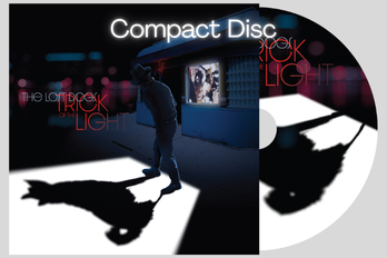 The Lost Dogs Trick Of The Light CD (Includes Download)