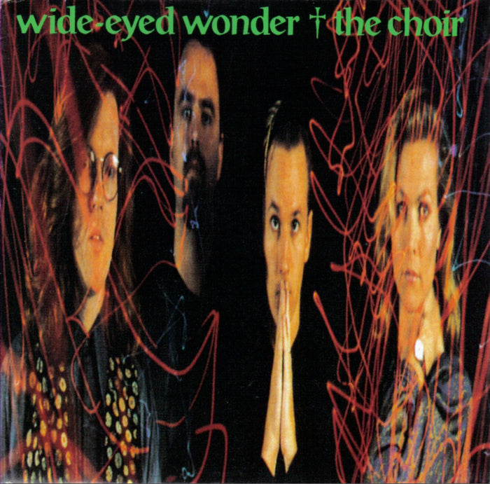 Wide-Eyed Wonder album digital download