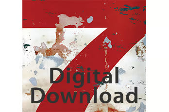 The 77s - '7' album digital download