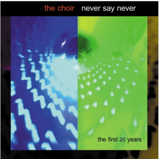 Nevermind The Extras - Download - The Choir