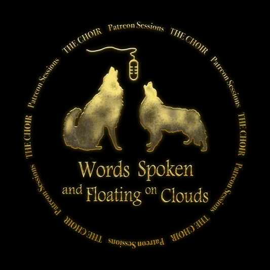 Words Spoken and Floating On Clouds - The Choir (Spoken Word) Download