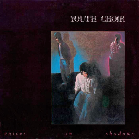 Youth Choir - Voices in Shadows Digital Download