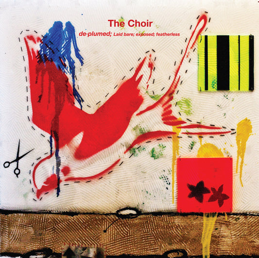 de-plumed - The Choir - Download